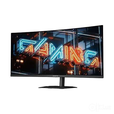 MO34WQC36 OLED 360Hz