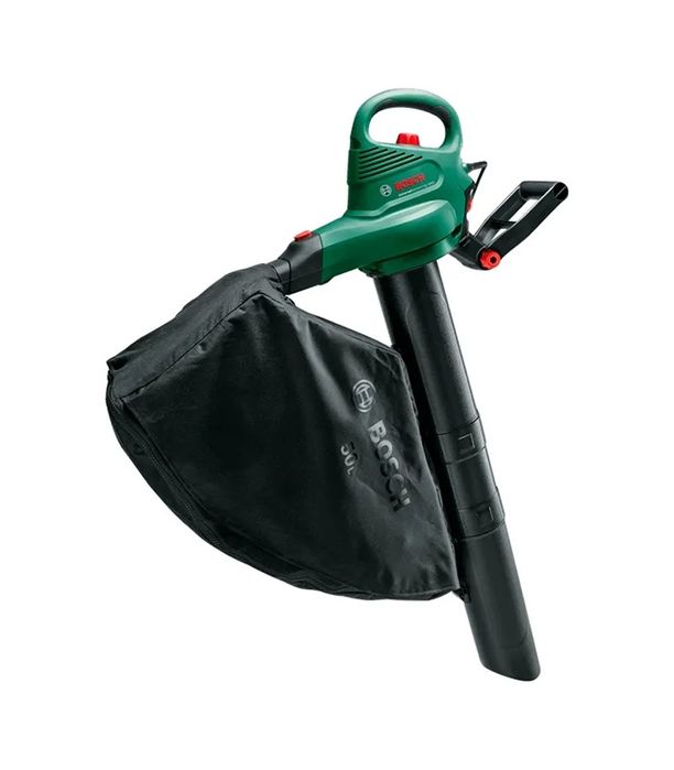 Садовый пылесос воздуходувка Garden tidy 3000 Bosch Оригинал