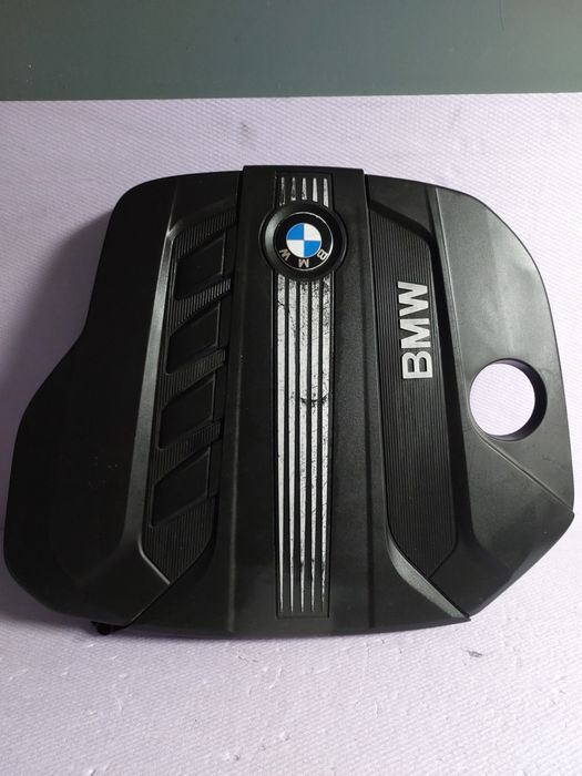 Capac motor N47 20D BMW X3 F25 Cod 7811024
