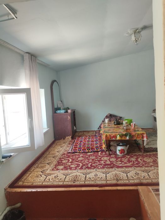 Дом продаетса 6 комнатный