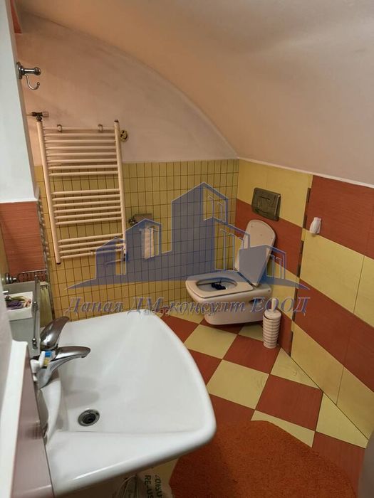 Продава се Мезонет в Шумен, Математическа гимназия - 128 кв.м за 1758 €/кв.м - Снимка #9