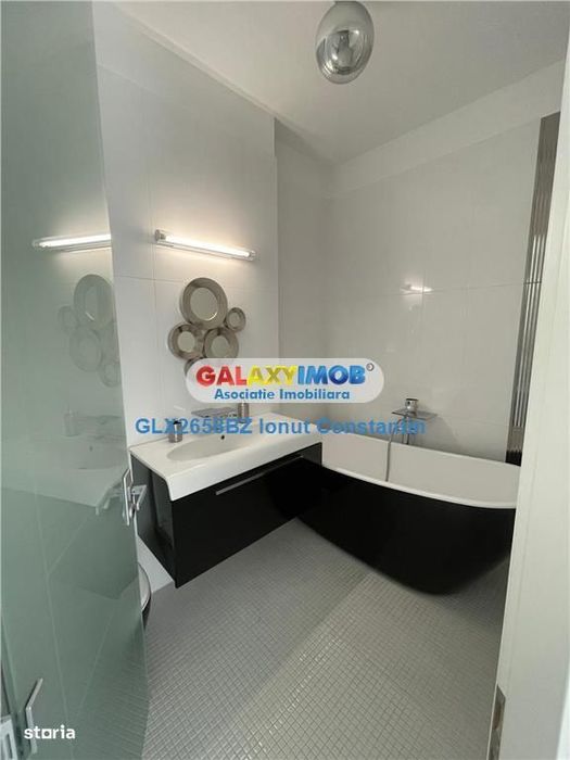 Penthouse De Vanzare - Proprietate Unica In Buzau, In Complex Rezident