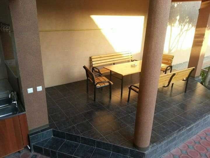 Семейная дача, Чарвак - Бочка, 2 бассейна, сауна