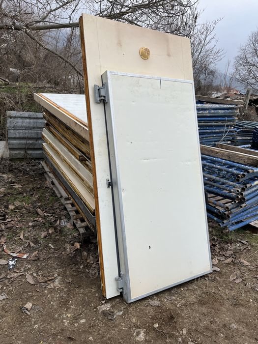 Хладилна камера хладилна