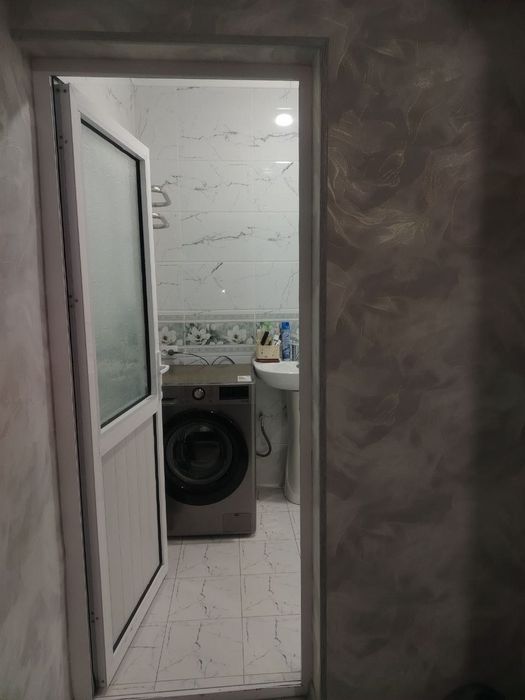 Квартира кизларга ховли. Шуро Хасанбойда