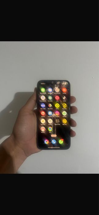 Poco x8 pro max