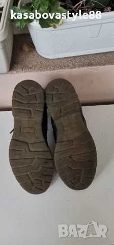 Боти Bull Boxer 37н.Естествена кожа