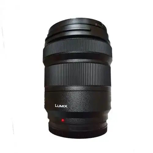 Panasonic S1H  20-60 Полнокадровый объектив