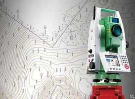 Геодезия Топосъёмка хизматлари