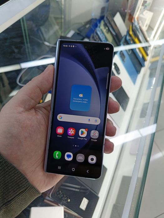 Срочно Samsung Fold 5 256гб