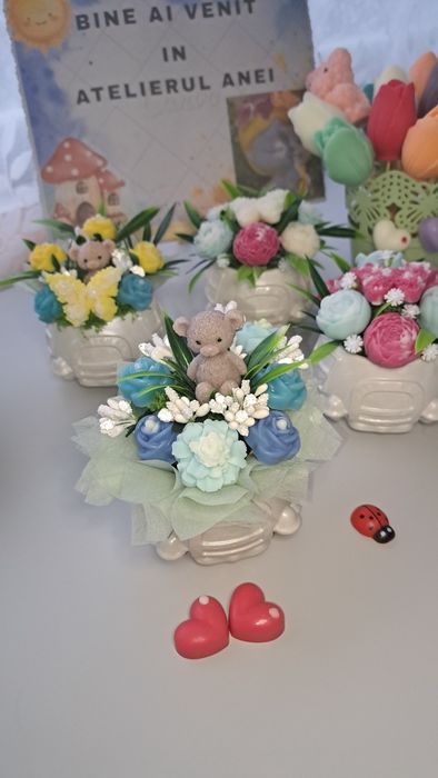 Lot cadouri personalizate