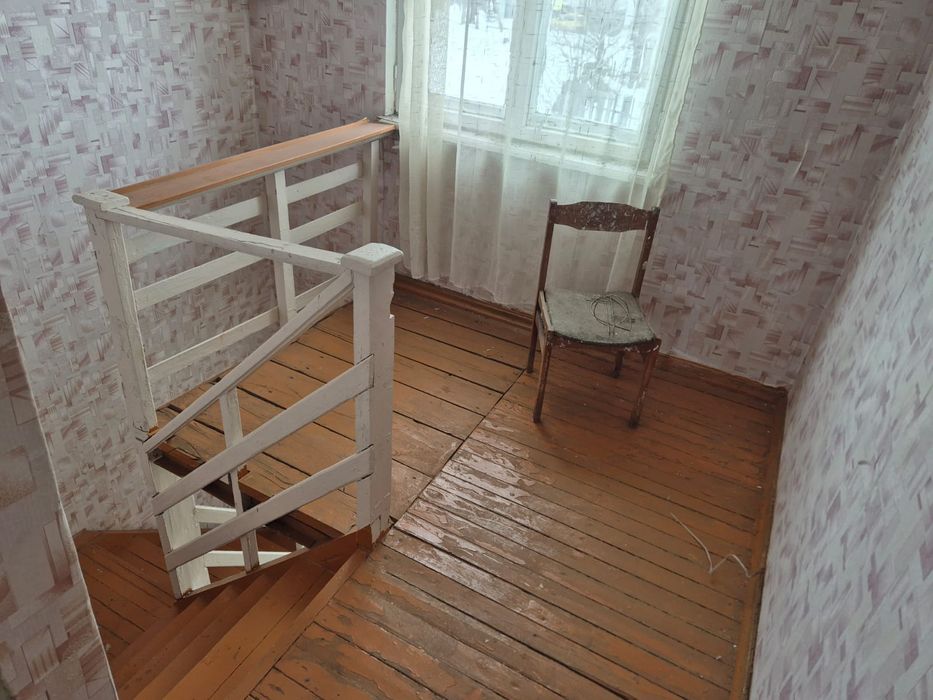 2 этажный коттедж