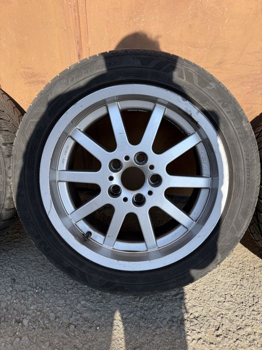 Jante BBS style 14 Bmw