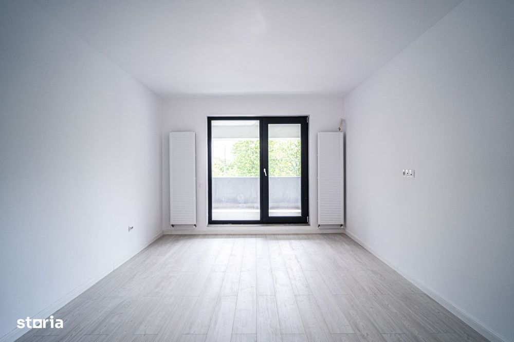 Militari-Metrou Preciziei -2 Camere , 58.2 mp, Ideal Investitie
