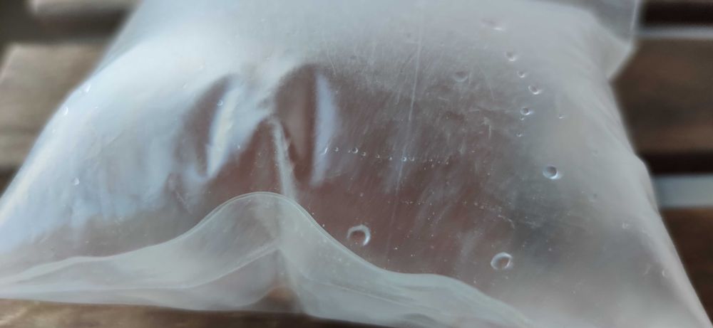 Продавам употребявана хладилна чанта