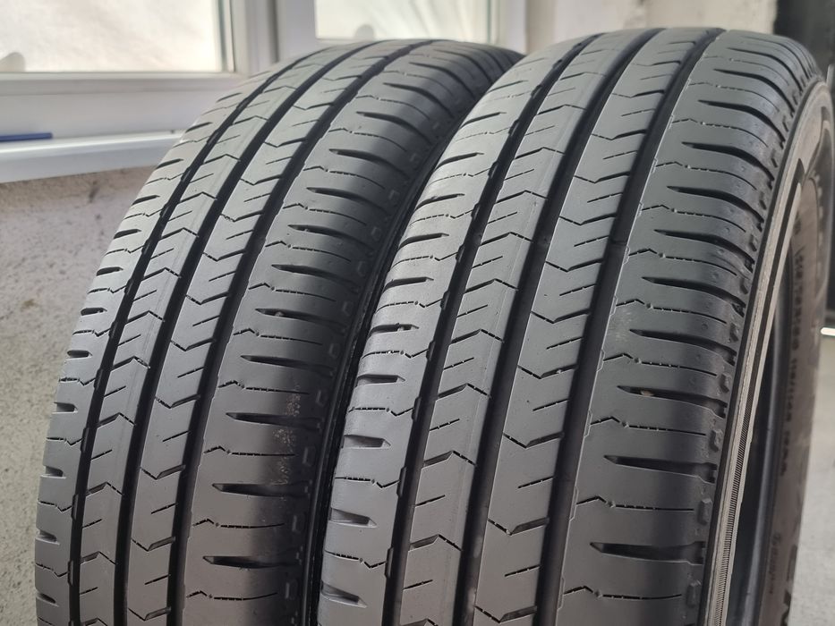 "Dot 23" 215/75/16 С Nexen 2Броя: 140€ 8.4мм