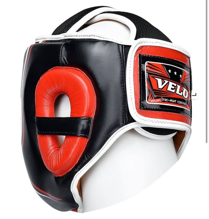 Шлем для бокса..