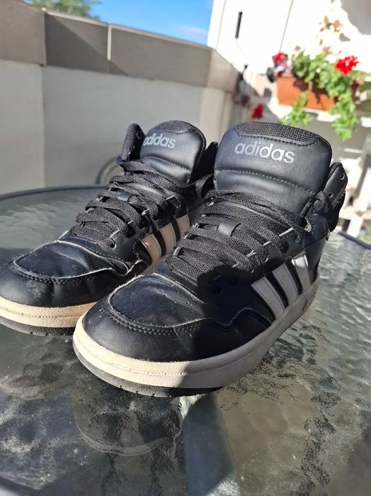 Есенно-зимни обувки