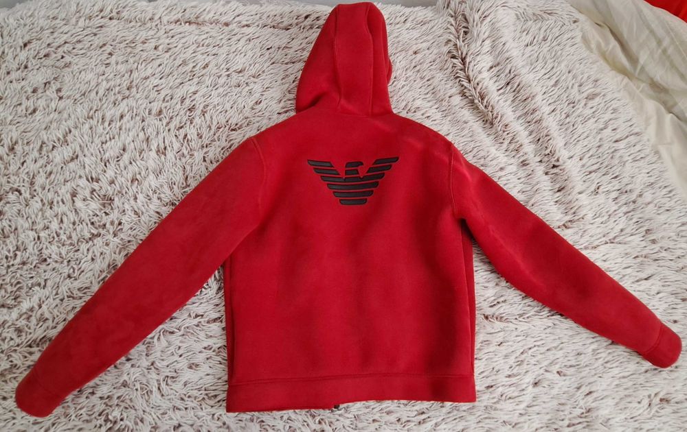 Emporio Armani M