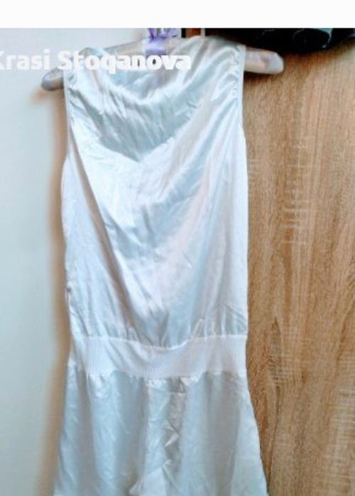 Спортно Елегантни Рокли ЛЯТНА Разпродажба