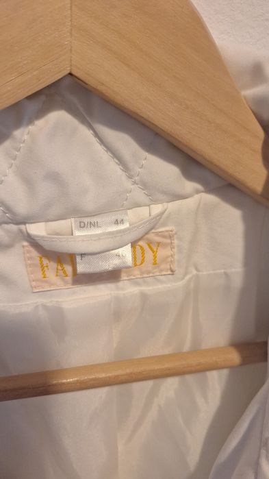 Geaca subtire dama.superba!