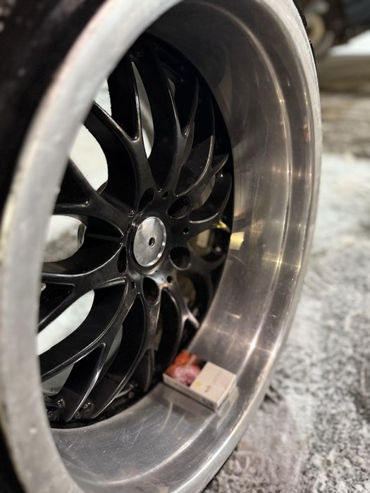 Продам диски кастомные