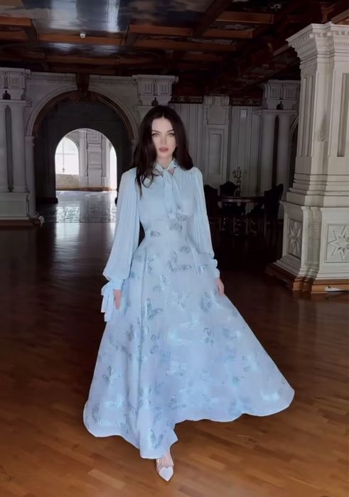 Платье  от Irisbala Collection