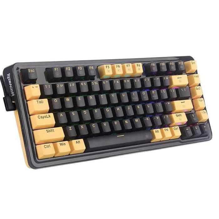 Tastatura gaming mecanica REDRAGON ELF