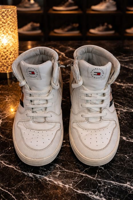 Tommy Hilfiger N 37 Топ цена