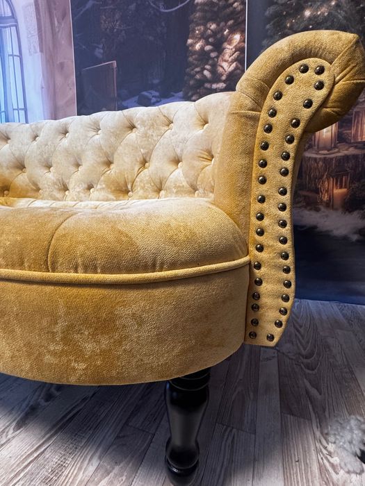 Двуместен диван Калацерка