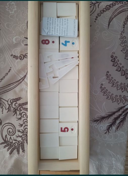 Trusa poker profesionista 1000 jetoane