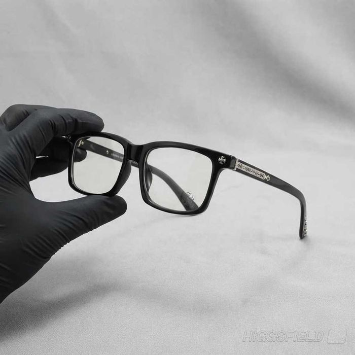 Chrome hearts anti blue light - очила против синя светлина