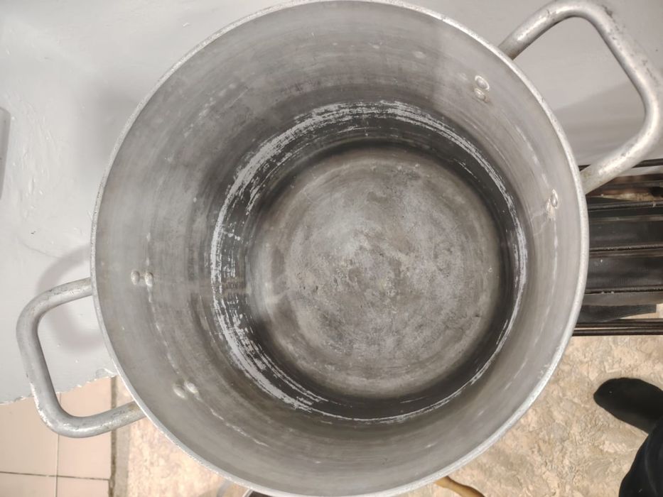 СССР посуда ограничена