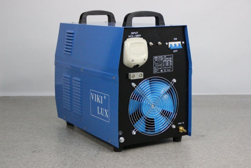 Плазма за рязане VIKI LUX – CUT 120