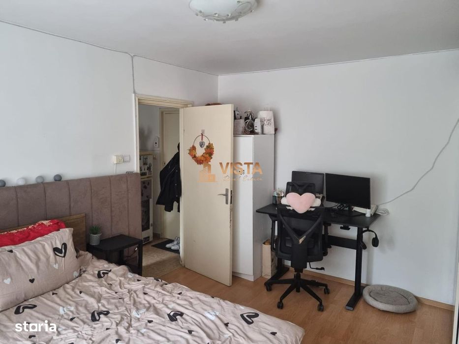 Exclusivitate, Garsoniera decomandata, Zona Garii, Brasov