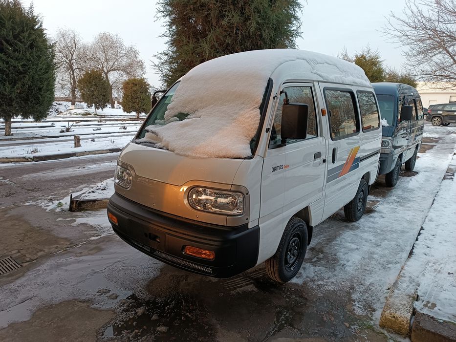 Дамас стайл сотилади