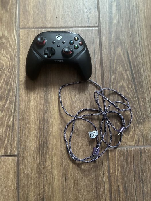 Controler HyperX Clutch Gladiate