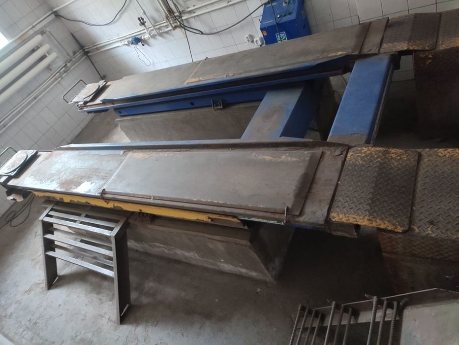 Продаю  авто подъёмник