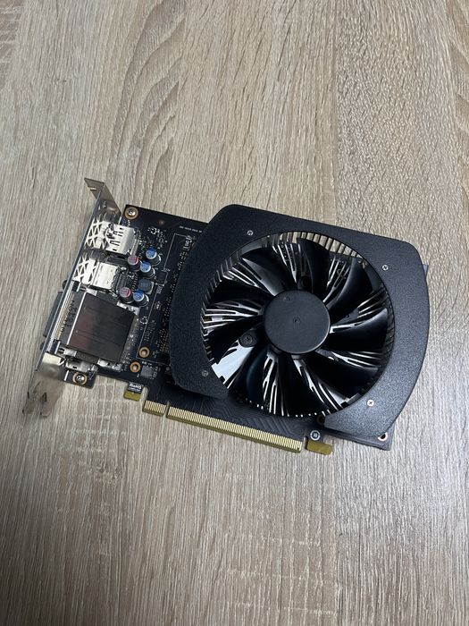 Vand Placa Video HP Nvidia GTX 1060 3GB