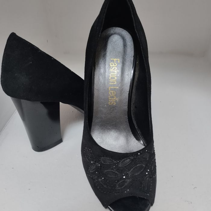 Туфли женские, новые