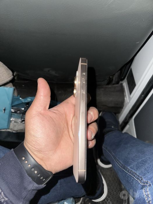 Iphone 16pro max