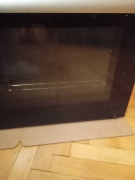 Фурна за вграждане