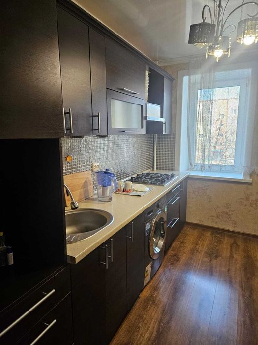 Продам 2 ком квартиру