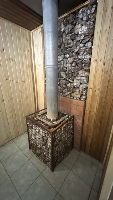 Частная семейная баня! РАЙОН КИРПИЧНЫЙ 1-час по 1000тг с человека