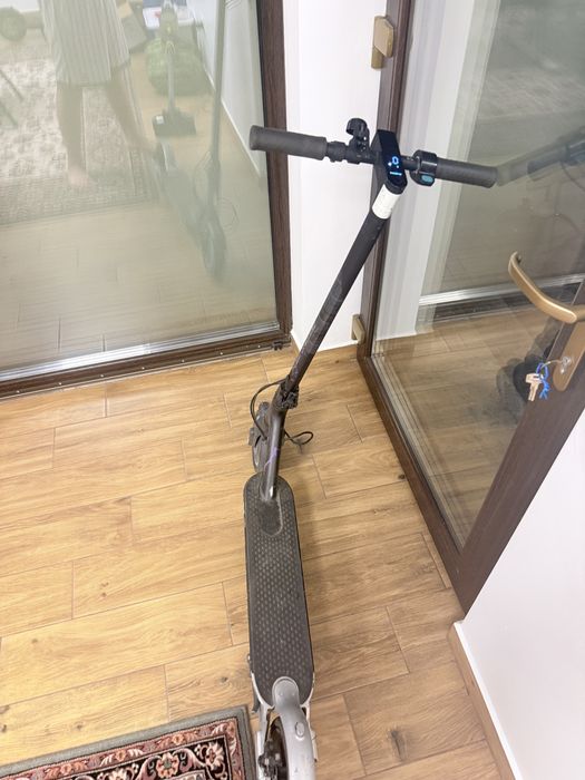 Xiaomi mercedes amg  trotineta electrica