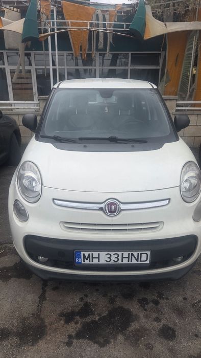 Vand FIAT 500 L An 2014