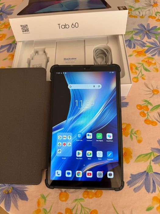 Таблет Blackview Tab60