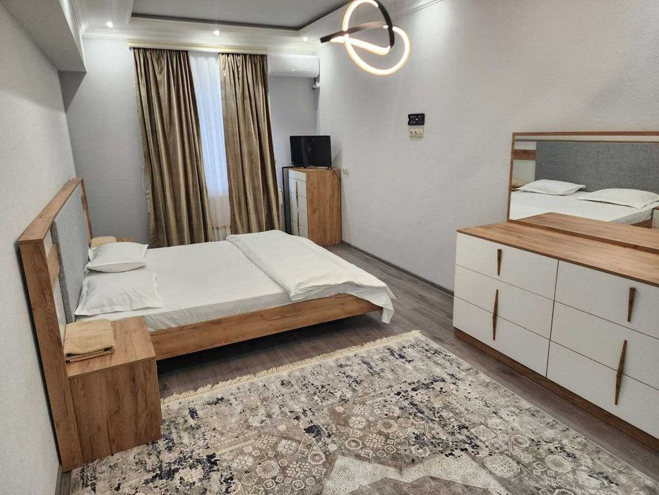 Аренда квартиры суточно Самарканд | Кунлик хонадон Самарқанд