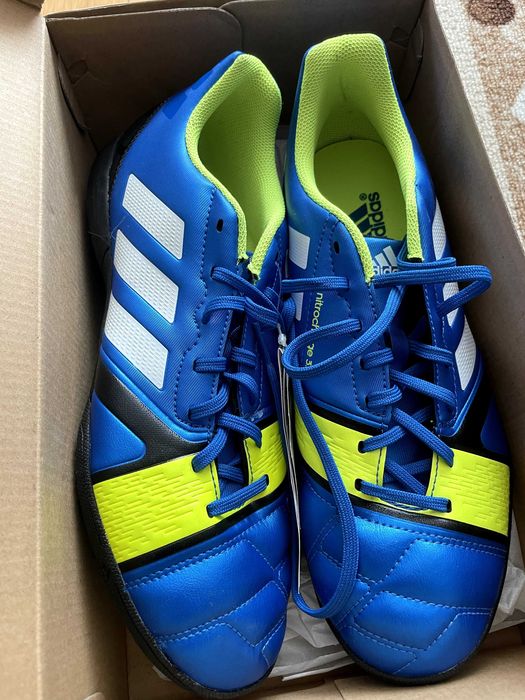 Футболни обувки Adidas