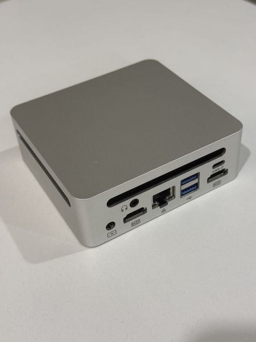 Продам новый GenMachine Ren7000